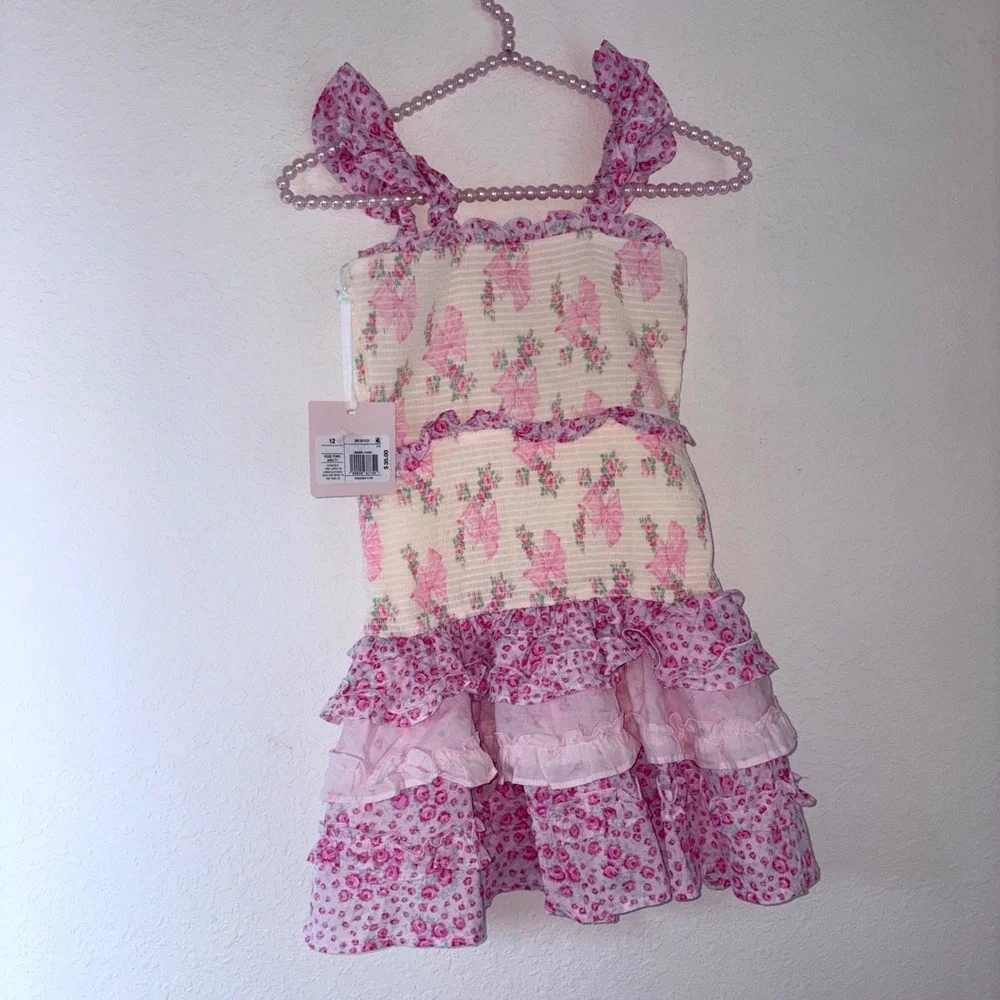 LoveShackFancy x Target loveshackfancy target